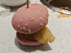 -龍歌自助小火锅(秦淮水游城店)