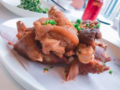 -上海会馆(香港名都店)
