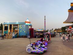 -三亚海昌梦幻海洋不夜城