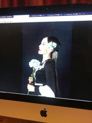 -盘子女人坊古装写真摄影(南京总店)