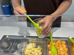 -Salud撒露欧洲冻酸奶(798艺术区店)
