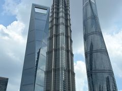 -上海中心大厦