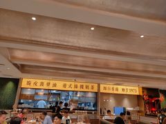 -香港新发烧腊茶餐厅(书城店)