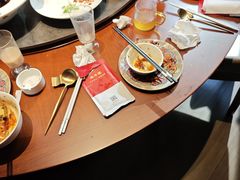 -鸽子侯·家宴·平价海鲜(绿地店)