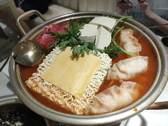 -HOTISLAND海鸡岛·韩国料理(江南西店)