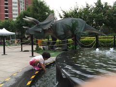 远洋未来广场-远洋未来广场(育慧北路店)