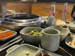 -梨花自助烤肉(天河城店)