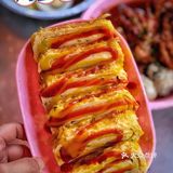韩料界的扛把子——三八线韩国料理‼️