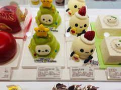 -好利来(牡丹园店)