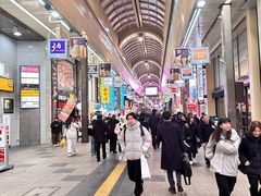 -狸小路商店街