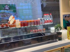 -状元水饺(成都SM广场店)