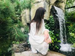 -南山植物园