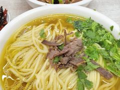 -大藏村拉面(保利首开·熙悦春天店)