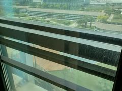 -深圳机场凯悦嘉轩酒店
