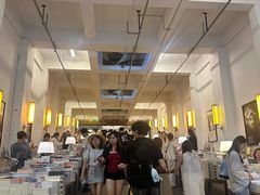 -先锋书店(五台山总店)
