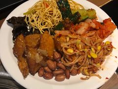 -火炉火自助餐(悠唐购物中心店)