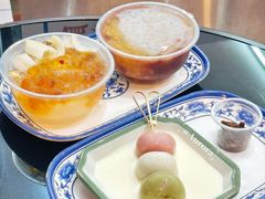 -百花传统甜品店(原址店)