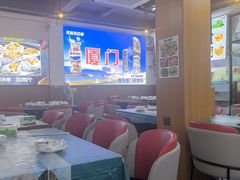 -40号厦门海鲜大排档(中山路店)