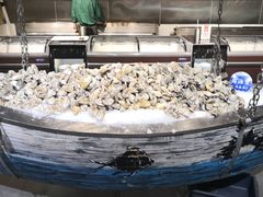 -皇家5号海鲜烤肉火锅自助餐(聊城总店)