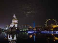 -合肥融创乐园