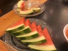 -老码头火锅(玉林店)