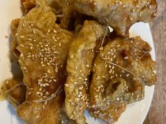 -渔家颂歌渔家味道(青石路店)