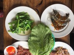 -Hue Ngon Restaurant