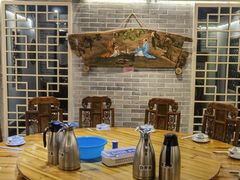 -园林美食城·本土农家菜(杨和镇店)