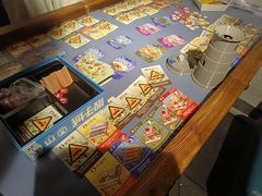 -好玩工厂密室·鹅鸭杀·桌游