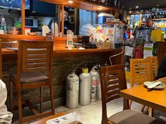-桂马·日本料理·海胆·海鲜饭·酒场(民主广场店)