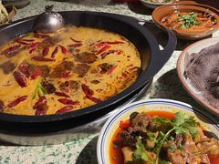 -绿草地·湘菜(芙蓉天街店)