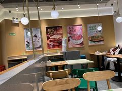 -甲乙饼·手工牛肉饼(东方广场店)