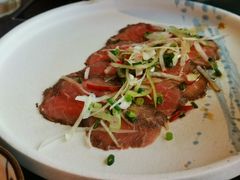 -MoMo牧场·寿喜烧专门店(长泰广场店)
