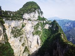 -重庆云阳龙缸景区