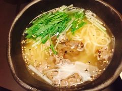 -松阪牛焼肉M(法善寺横丁店)