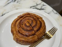 -WHEAT&BAKER-麥(凯德来福士店)