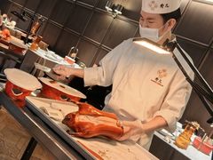 -秀儿四九城·新京菜(亚运村鸟巢店)