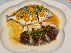 -沿江海南菜·文昌鸡祖师爷(大东海店)