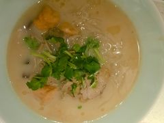 鸭血粉丝汤-竹外桃花·江南小酒馆(SKP·S店)