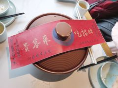 -客汁源味·客家菜(时代城店)