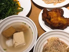 招牌面-新加坡高记KOO KEE Restaurant(盈科店)
