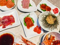 -上宴精品海鲜姿造(晶融汇旗舰店)