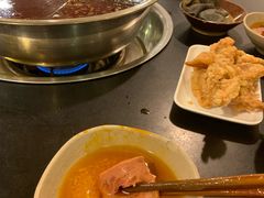 -邓莽子老火锅(鲁祖庙店)