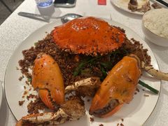 -喜记避风塘炒辣蟹(旗舰店)