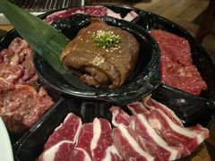 -方恒购物中心(望京小街店)