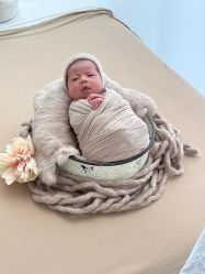 -玛瑞莎孕婴童摄影到家拍