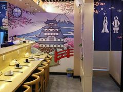 大堂-深夜食堂(京口大润发店)