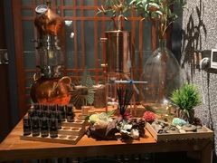 -泰适SPA馆丨精油·按摩·足道(后海地铁口店)