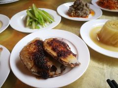 -厉家菜(德胜门总店)