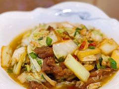 -吴山贡鹅(罍街店)